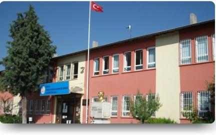 Türkiye Yardım Sevenler İlkokulu Fotoğrafı